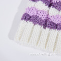 High quality knitted hat for Child